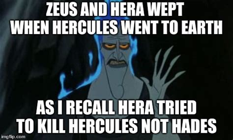 Hercules Hades Memes Imgflip