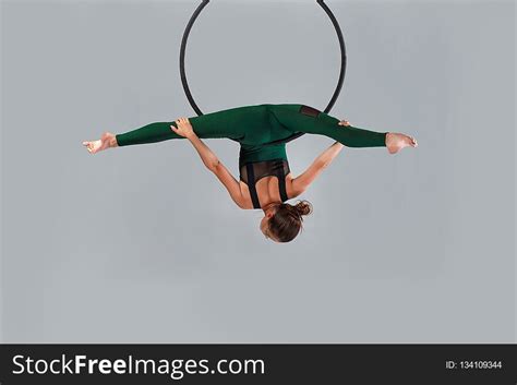 Gymnast Free Stock Photos Stockfreeimages