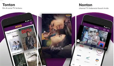 10 aplikasi nonton film terbaik and gratis untuk android terbaru 2024