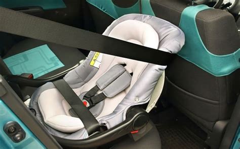 Como Usar O Bebê Conforto Cuidados Importantes Para A Segurança Do Seu