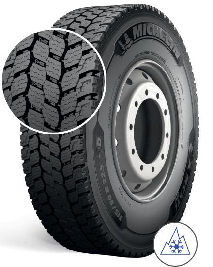 31580r225 156150l Michelin X Multi Grip D Xl Rengastukkurit