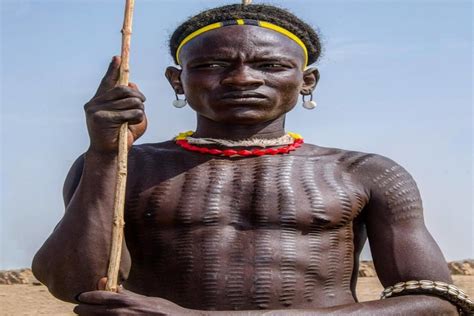 Dassanech Tribe Of Ethiopias Omo Valley Worqamba Ethiopian Holidays