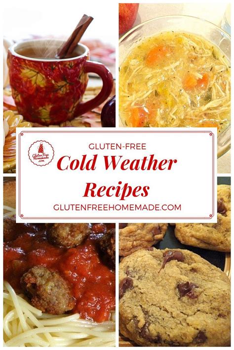 Cold Weather Recipes And Menu Ideas Cold Weather Food Recipes Foods