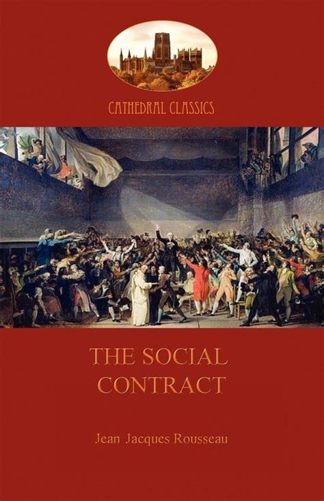 The Social Contract Rousseau Jean Jacques Książka W Empik