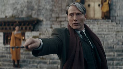 Fantastic Beasts Grindelwald Has One Specific Trait In Common With Many Other Mads Mikkelsen