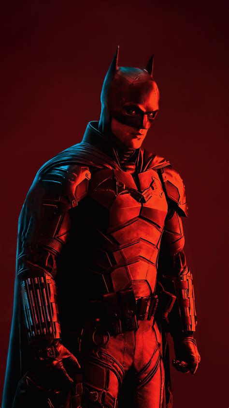 The Batman 2022 Movie 4k 6850e Wallpaper Pc Desktop