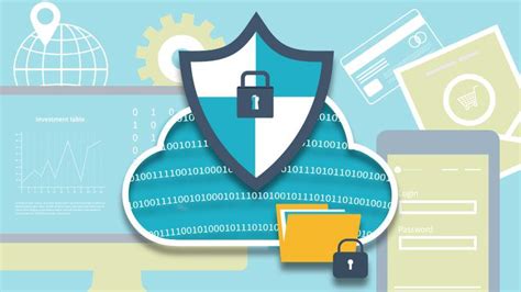 10 Best Practices For Securing Big Data