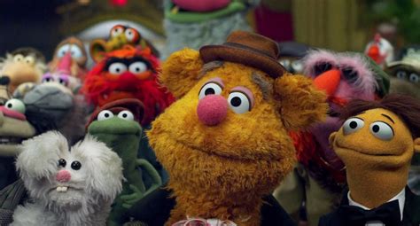Movie Review Muppets The 2011 Fernby Films