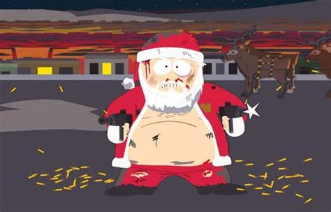 Ranking All 9 South Park Christmas Episodes Best To Worst