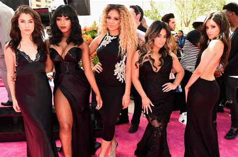 Fifth Harmony Work From Home Video Performance Billboard Music