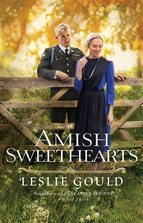 Leslie Gould Amish Sweethearts Amish Romance Amish Books Amish Fiction