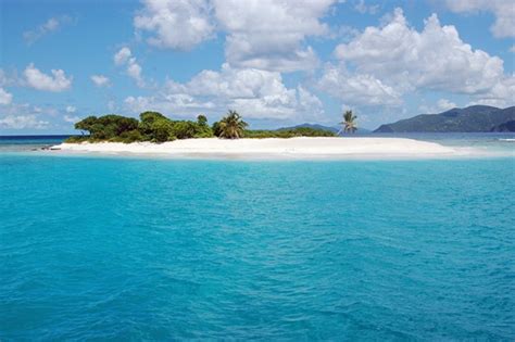 14 Top Rated Tourist Attractions In The British Virgin Islands Sby