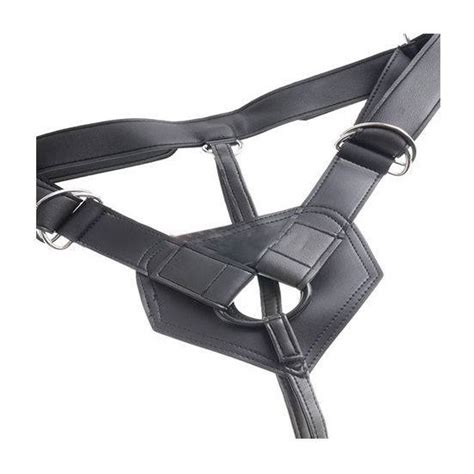 Pipedream King Cock Strap On Harness Cm Ve Playboy Masaj Fiyat