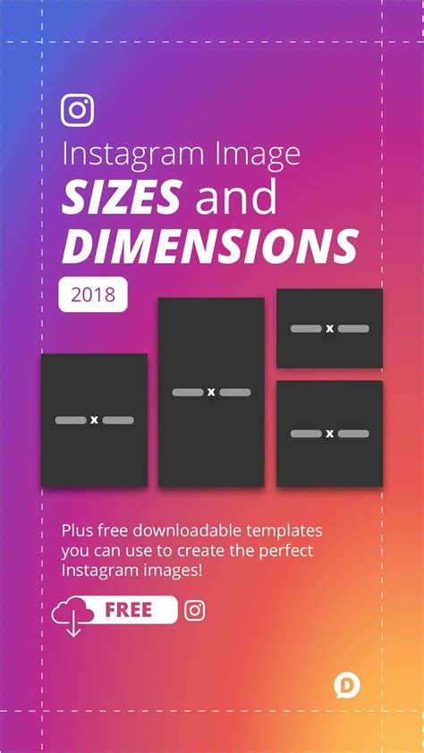 Instagram Sizes And Dimensions Everything You Need To Know