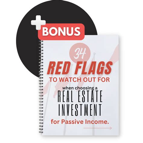 34 Red Flags Of Commercial Real Estate Resource Dmi Holdings