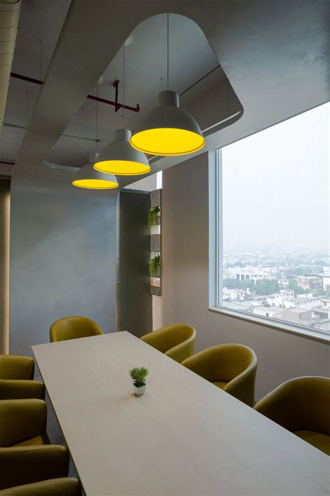 Creative Designer Architects Offices New Delhi Office Snapshots