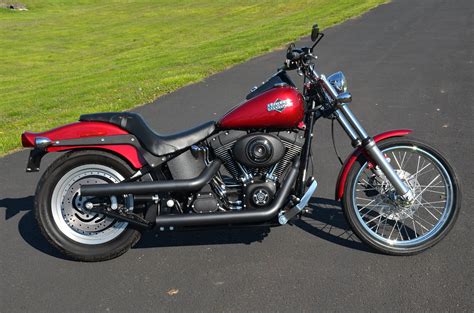 This 2004 harley davidson night train is for sale in our st. 2004 HD Night Train | Night train, Harley davidson ...