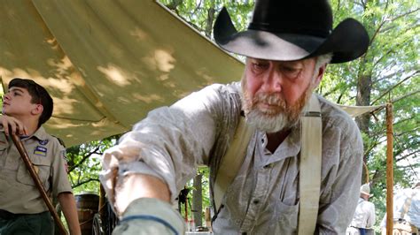 Chuck Wagon Fest Returns To National Cowboy And Western Heritage Museum