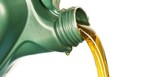 All You Need To Know About Motorcycle Engine Oil