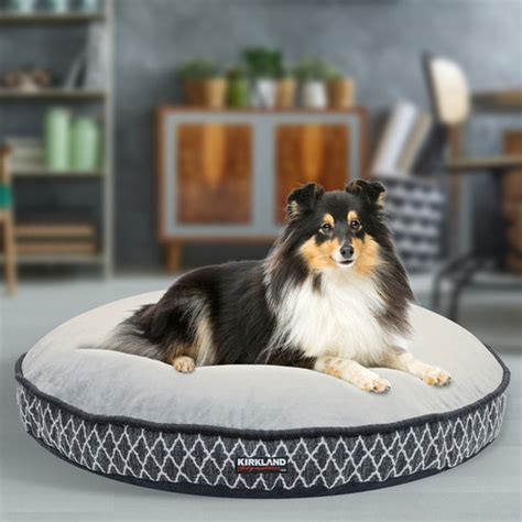 Kirkland Signature Cama Para Mascota Misitio