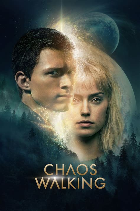 Chaos Walking Streaming Sur Streamcomplet Film 2021 Stream Complet