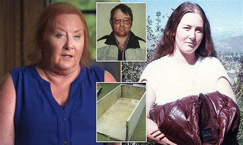 The Girl In The Box Colleen Stan Details Ordeal Of Being Imprisoned In A Coffin Daily Mail Online