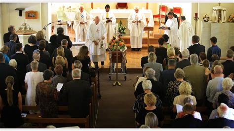 Catholic Funerals Melbourne Catholic Funeral Directors