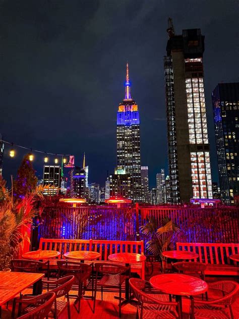 230 Fifth Rooftop Bar Updated May 2024 3364 Photos And 4211 Reviews