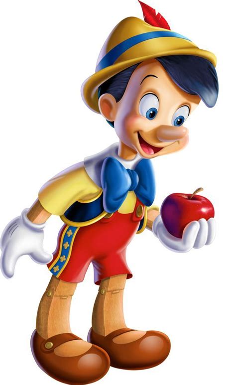 Pinocchio 1940 Walt Disney Animated Movies Disney Cartoon