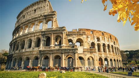 Kolosseum In Rom Tipps Für Den Besuch Kolosseum Rom Rom Kolosseum