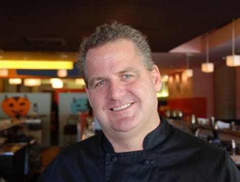 New Executive Chef Scott Linquist At Border Grill Downtown La