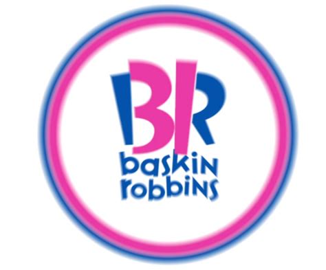 Collection Of Baskin Robbins Logo Png Pluspng