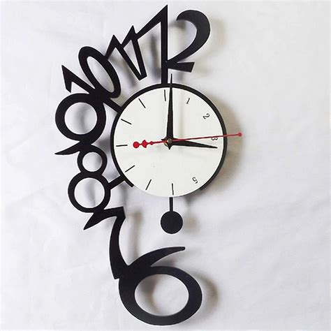 22 Best Unique Home Clock Ideas For Amazing Wall Decoration Cool