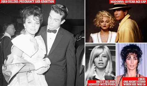 The Twisted History Of Notorious Lothario Warren Beattys Love Life