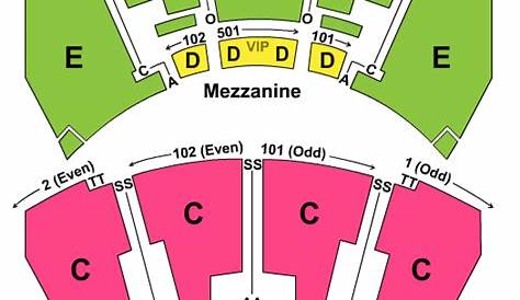 gsr grand theater seating chart