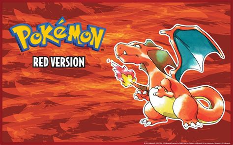 Download pokemon wallpaper and make your device beautiful. 10 New Pokemon Red Version Wallpaper FULL HD 1080p For PC ...