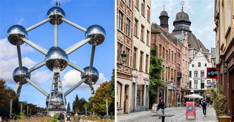 Wat Te Doen In Brussel Top Bezienswaardigheden Voor Je Stedentrip