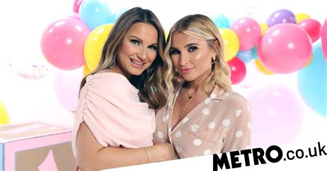 Sam Faiers Signs Bumper Itv Deal To Double Mummy Diaries Episodes Metro News