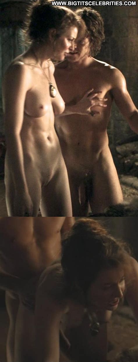 Esme Bianco Game Of Thrones Sexy Gorgeous Big Tits Redhead Big Tits Nude Celeb World