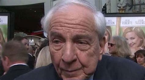 Garry Marshall Creator Of Happy Days And Director Of Pretty Woman