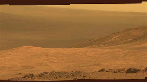 Massive Dust Storm On Mars Knocks Out Nasas Opportunity Rover