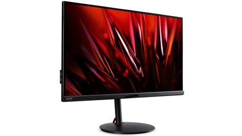 Acers First Hdmi 21 Gaming Monitor Will Hit 4k 120hz Pcgamesn