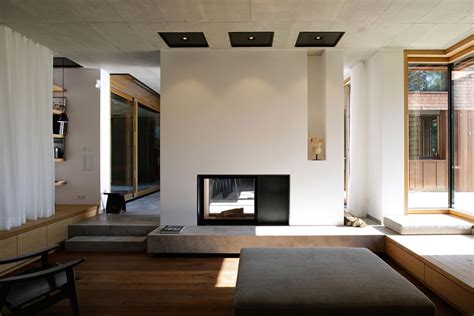 Stephan Maria Lang Winner Interior Architecture