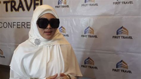 Syahrini Saya Bayar Pajak Bukan Ratusan Juta Tapi Miliaran Rupiah