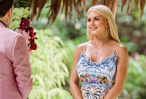 Ali Oetjen Is Australias Next Bachelorette Girlfriend