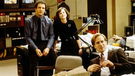 Why Broadcast News Is My Favorite Movie The Feedback Society