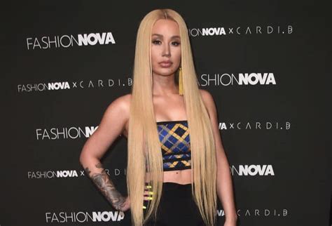iggy azalea responded to her nude photo leak and this should have never happened