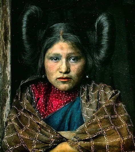 Hopi Native American Women Native American History American Heritage