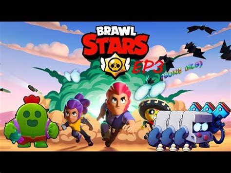 Download files and build them with your 3d printer, laser cutter, or cnc. Brawl Stars ITA - EP3 8-Bit vs Spike, PackOpening ...