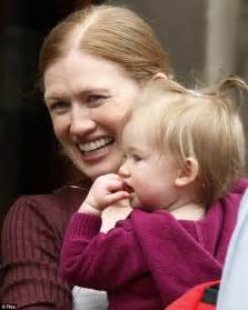 The Killings Mireille Enos Is Expecting A Second Child With Husband